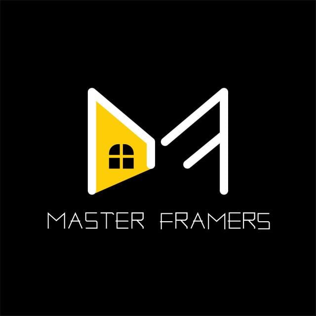 Master Framers logo