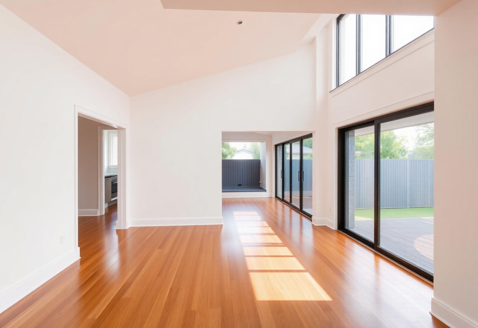 Renovation